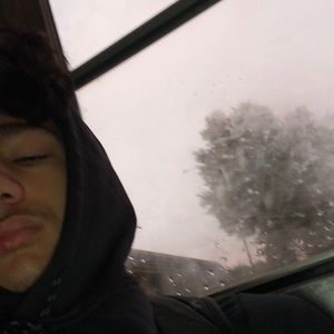 Meet your Posher, Mohammed